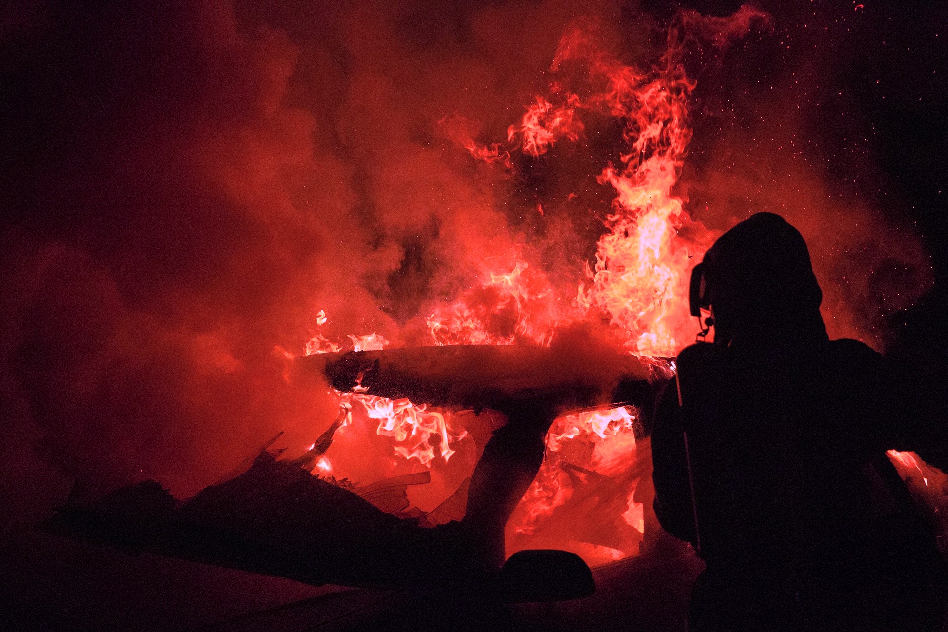 Brandschutz